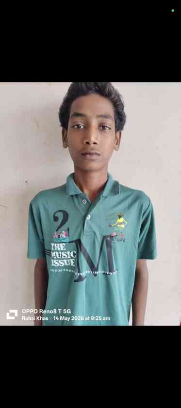 Student