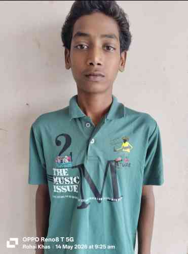 Student